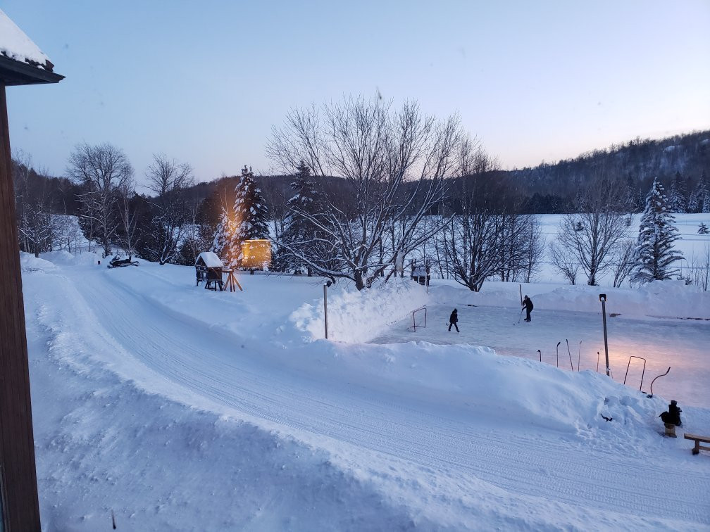 Hotel Lac Carling Golf & Spa主图