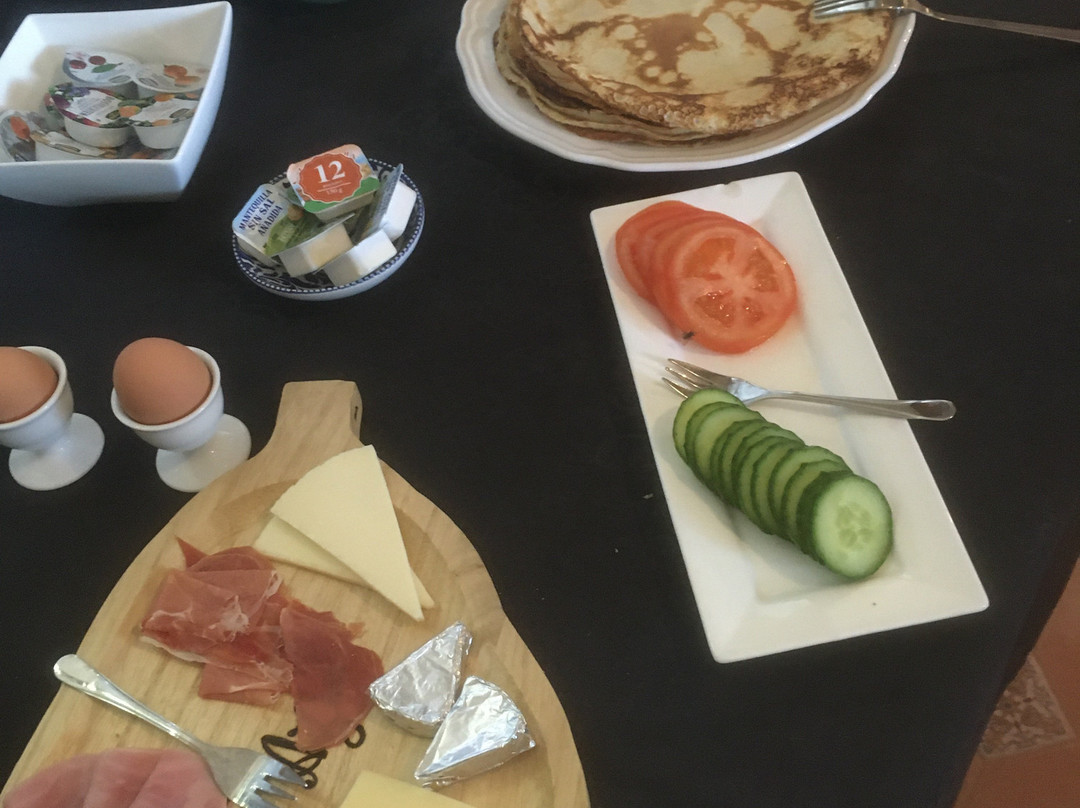 Finca La Luna Azul主图