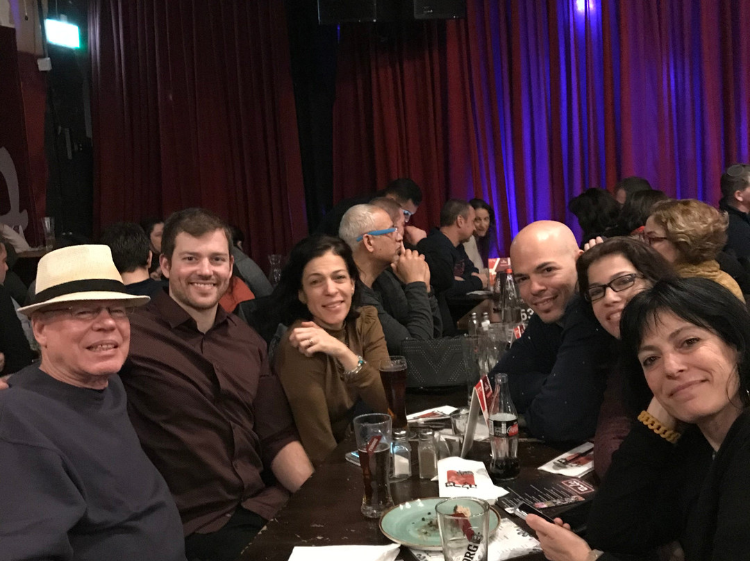 Berale-Hadera必去景点