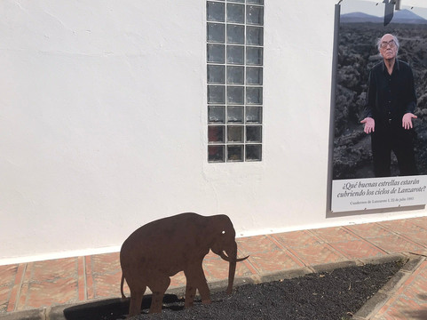 Casa Jose Saramago-提亚必去景点