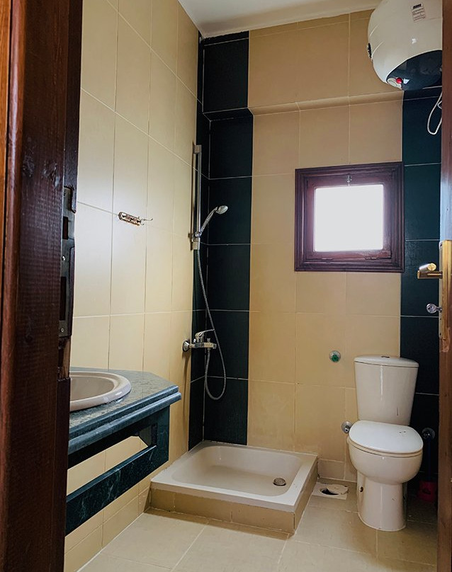 Sea Soul Hotel主图