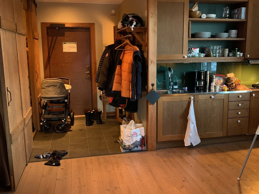 Skistar Sälen-Salen必去景点