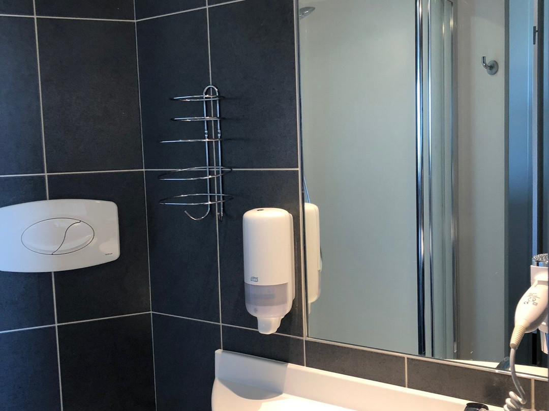 B&B Hotel Perpignan Saleilles主图