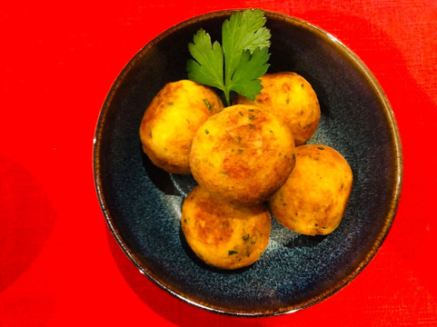 Home Restaurant Il Maracuoccio主图