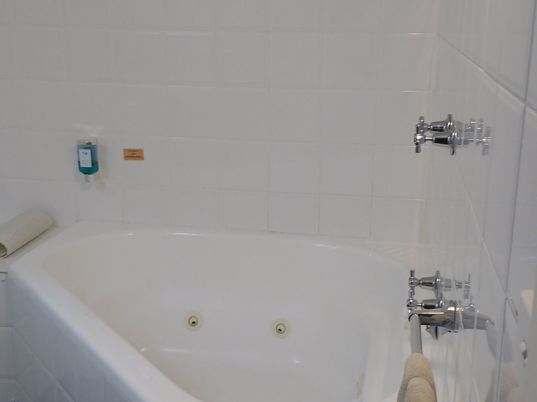 Banjo Paterson Motor Inn主图