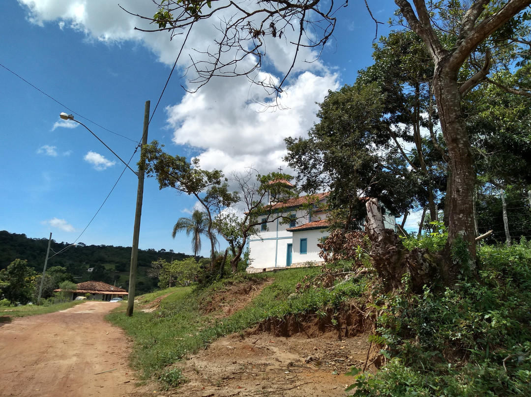 Capela sao Geraldo景点图片