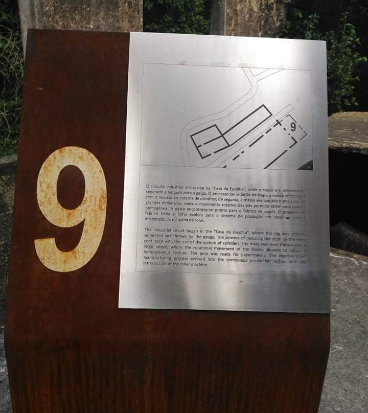 Castro Ovil景点图片
