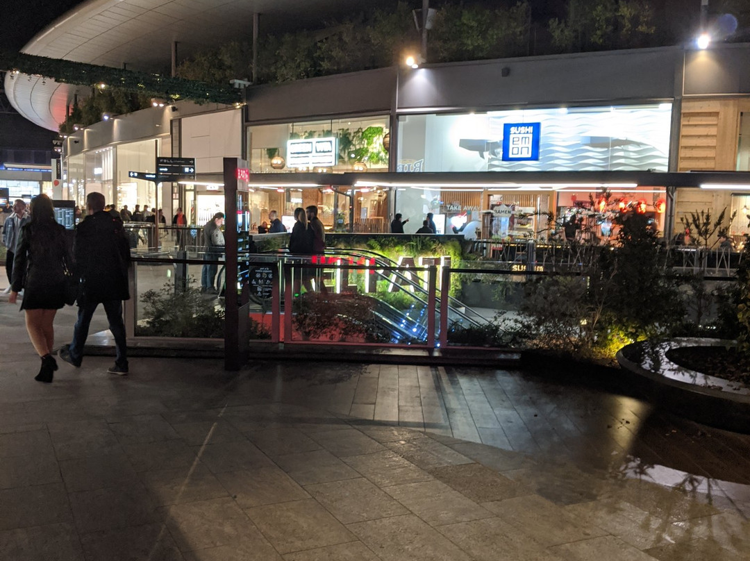 Centro Comercial Splau-科尔内利亚-德略布雷加特必去景点