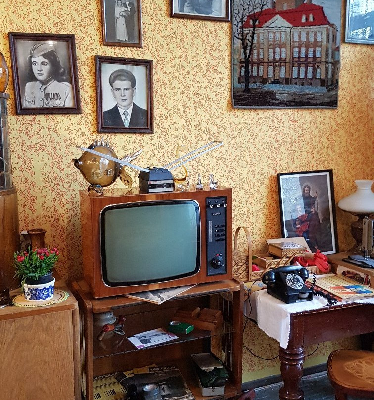 Muzeum Sentymentów景点图片
