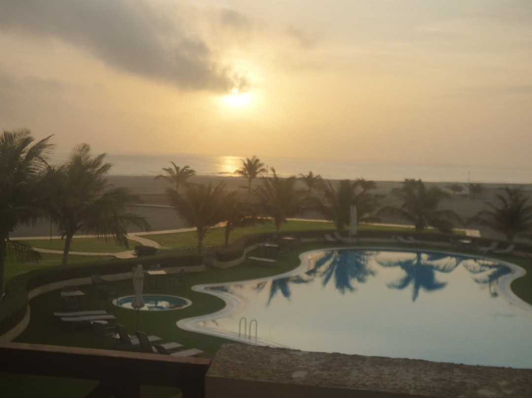 Masira Island Resort主图