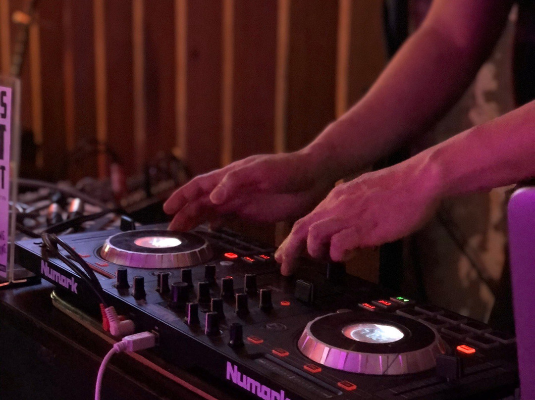 House No.1-扬东必去景点