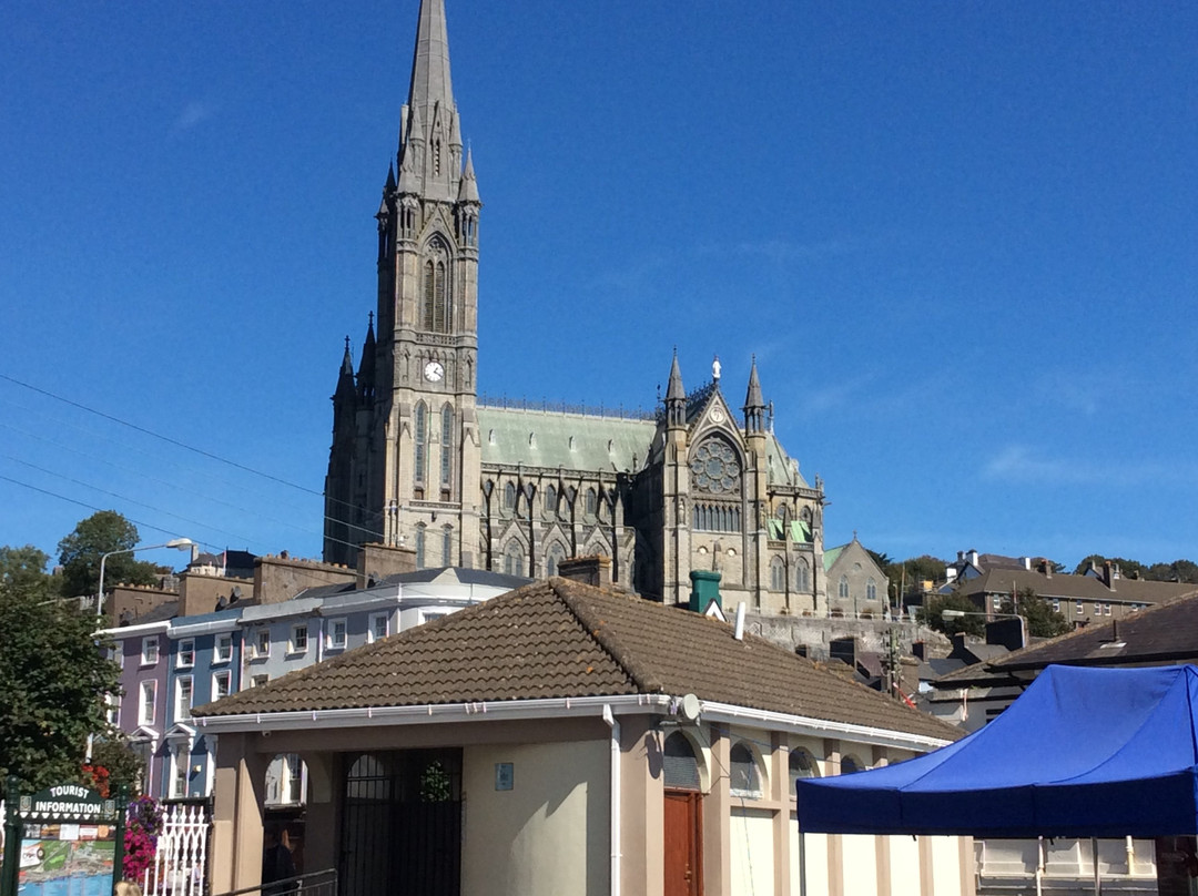 Setanta Chauffeur Tours-Longford必去景点