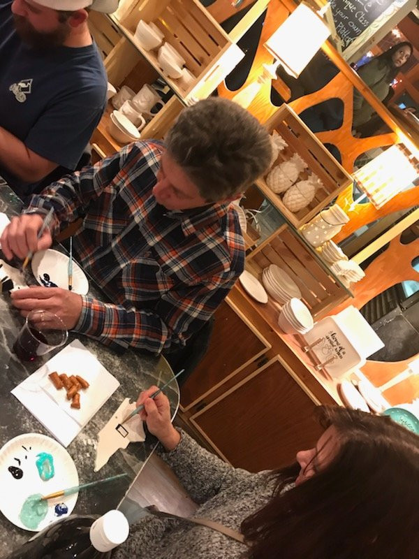 Asheville Detours-阿什维尔必去景点