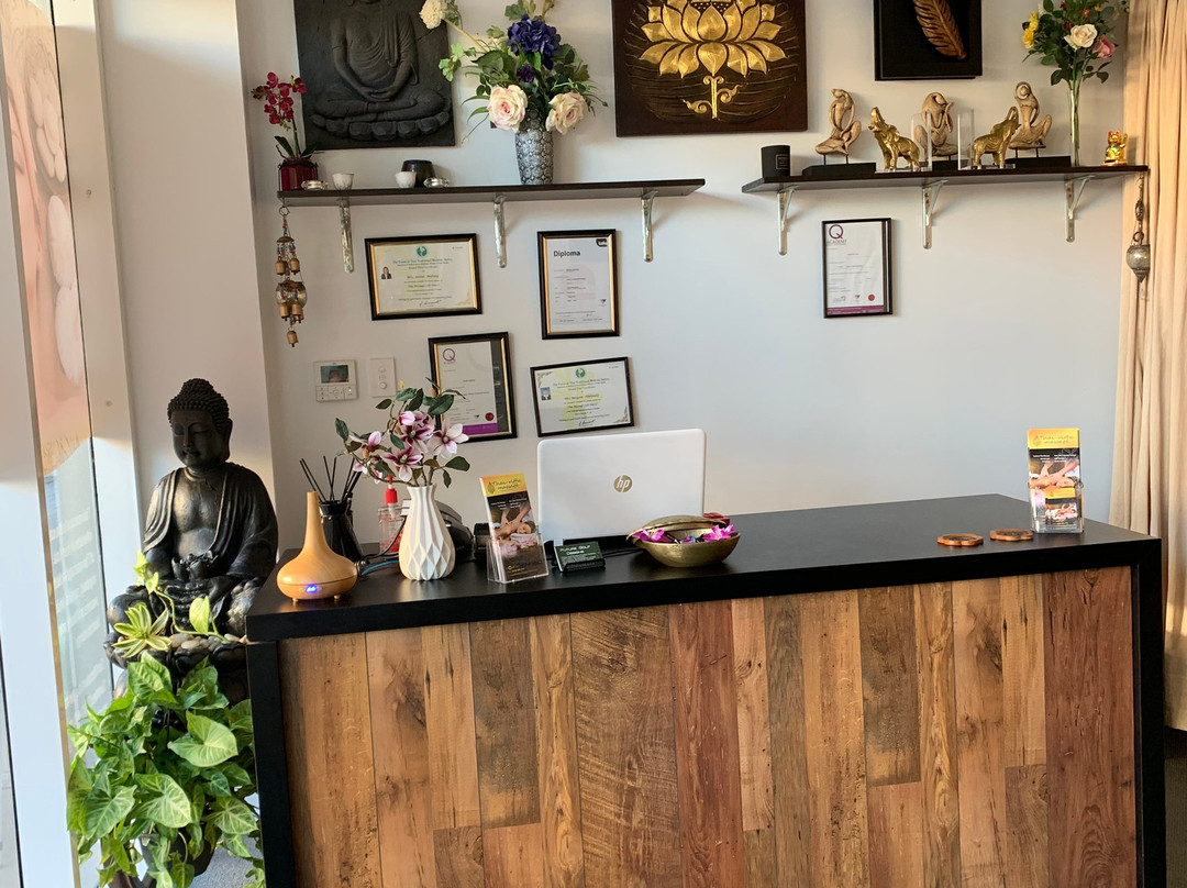 Thai-riffic Massage-卡伦德拉必去景点