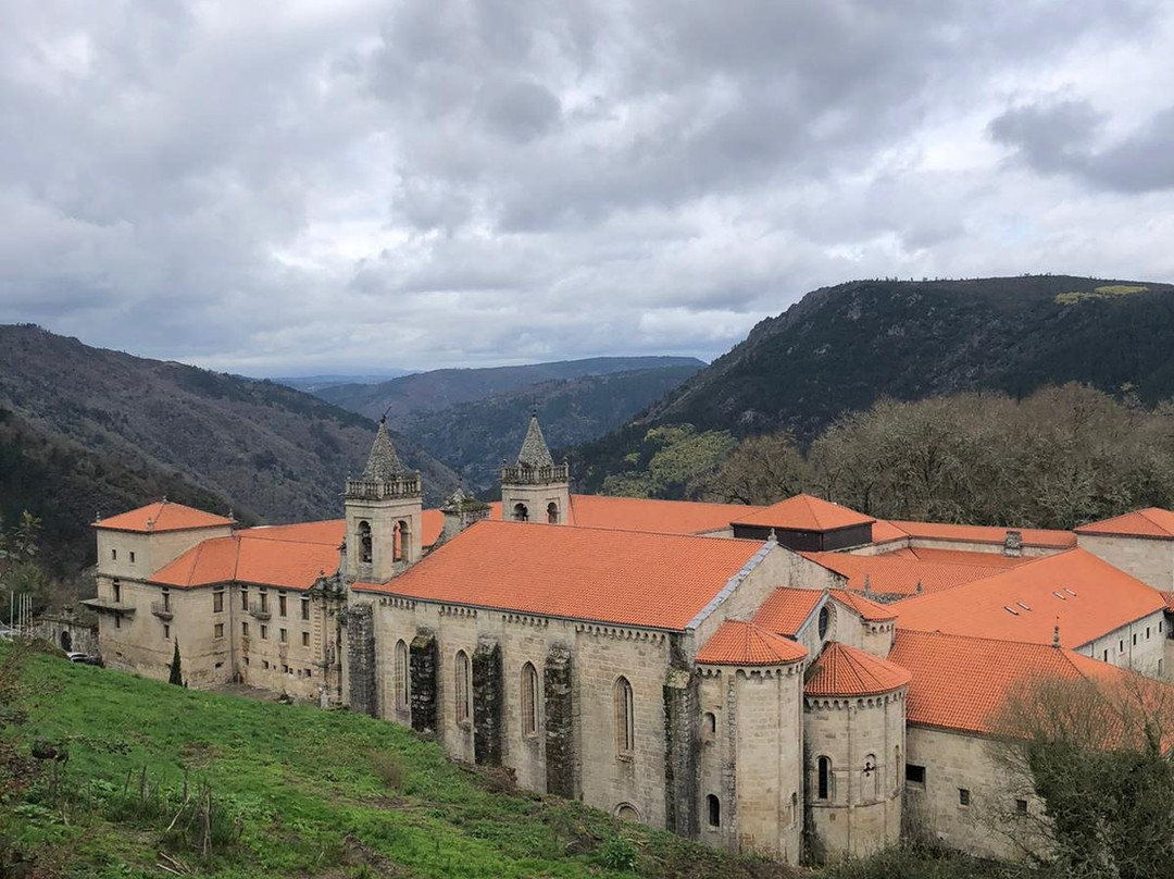 Galicia Mystic Tours景点图片