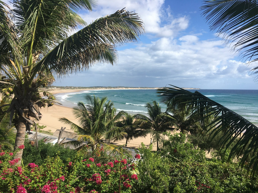 Baia Sonambula Guest House主图