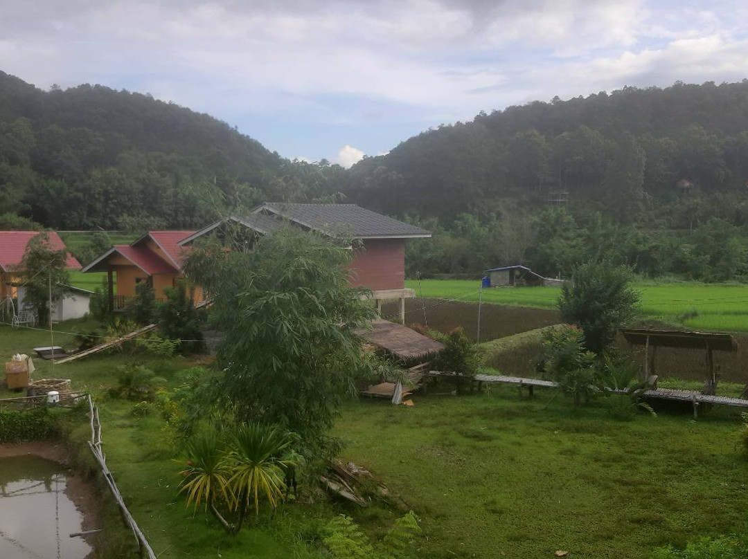 Peisanae Faikeng Resort主图