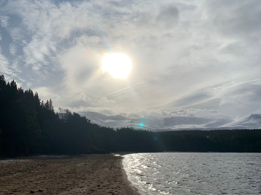 OYO Braeriach Hotel, Highlands Scotland主图