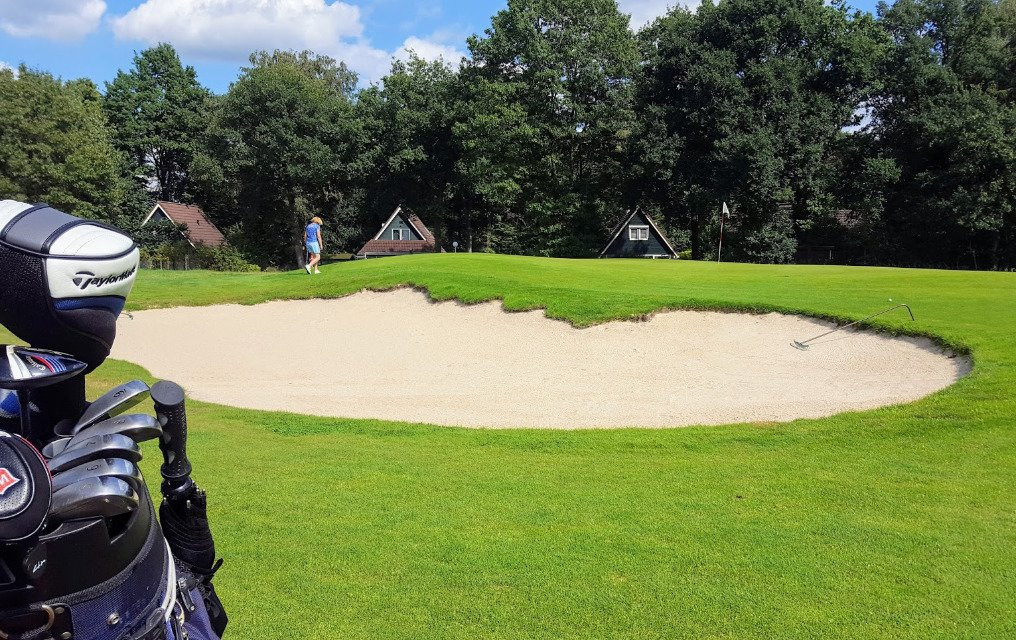 Golfbaan de Voortwisch景点图片