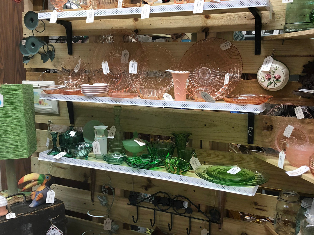 America's Antique Mall景点图片