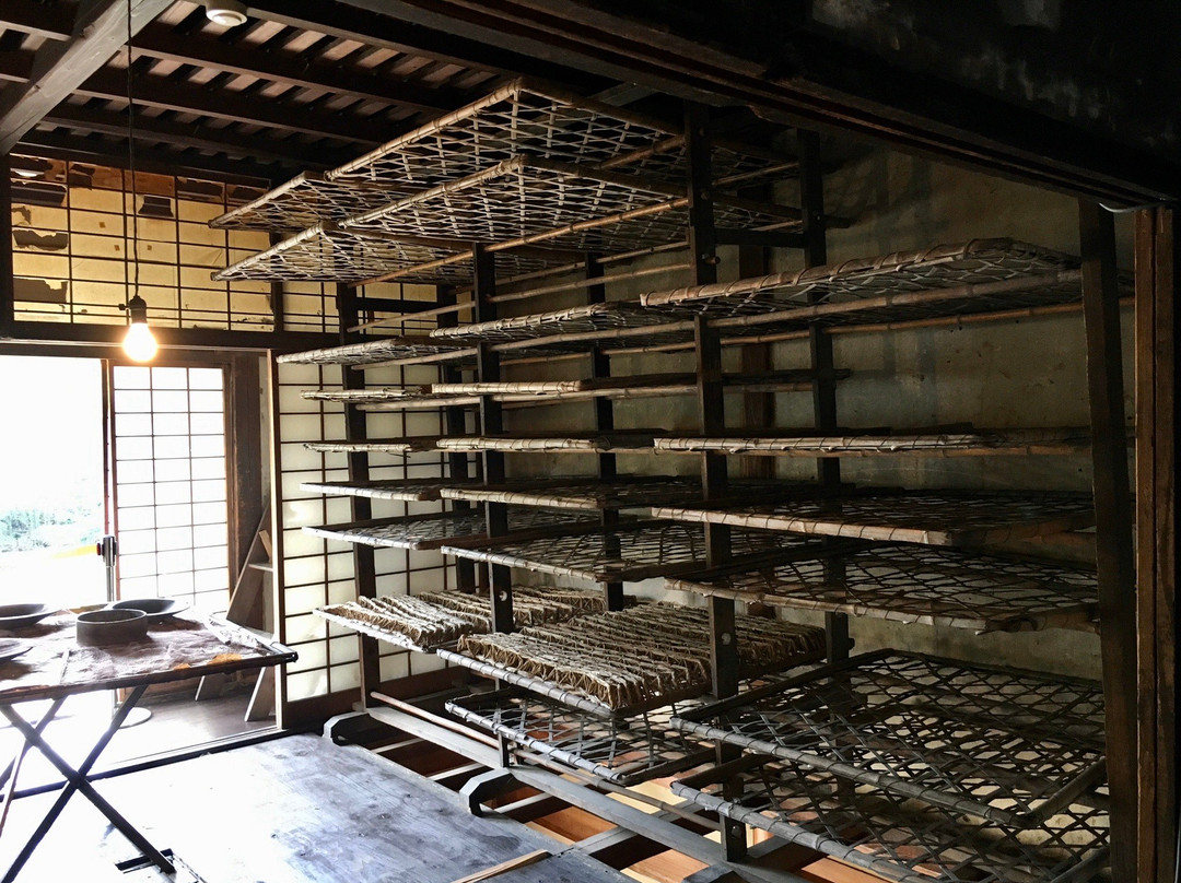 Takayama-sha Historic Site景点图片