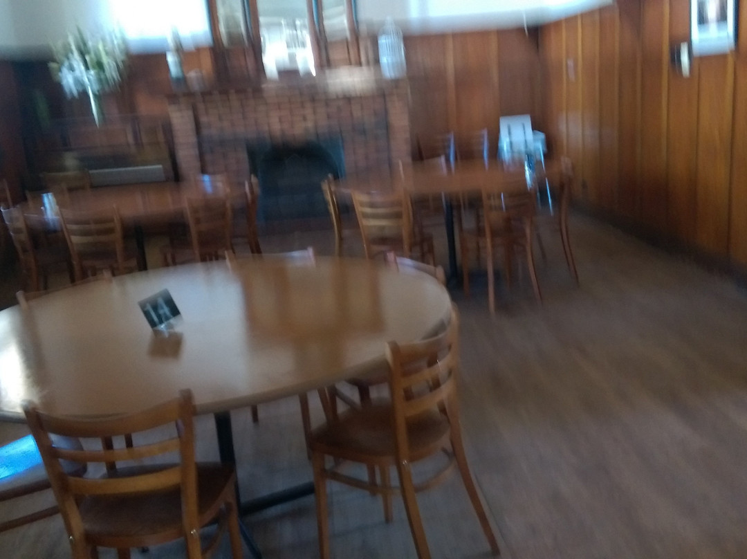 Botanical Hotel主图