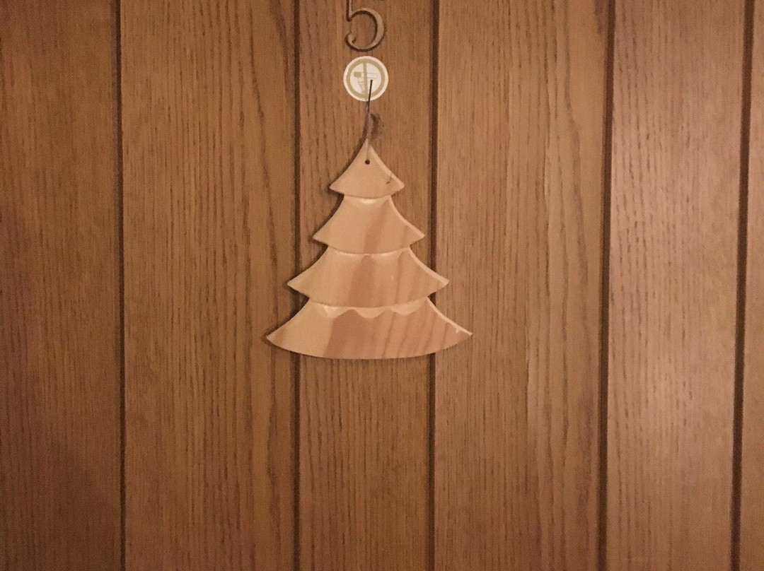 墙围乡村别墅主图