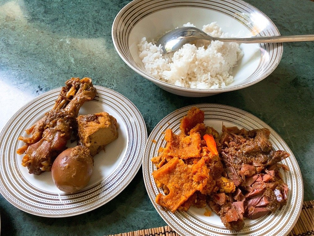 nDalem Gamelan Hotel主图