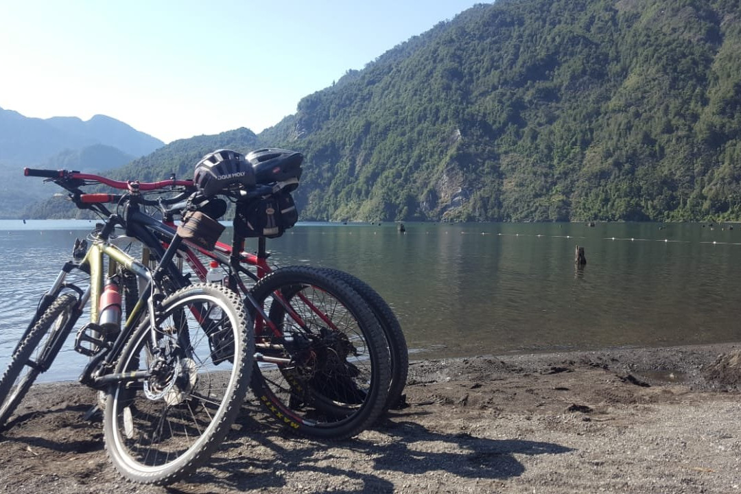 Lago Pellaifa-Panguipulli必去景点