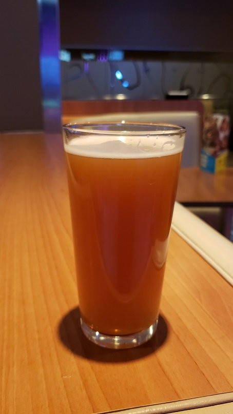 Main Event Entertainment-斯塔福德必去景点