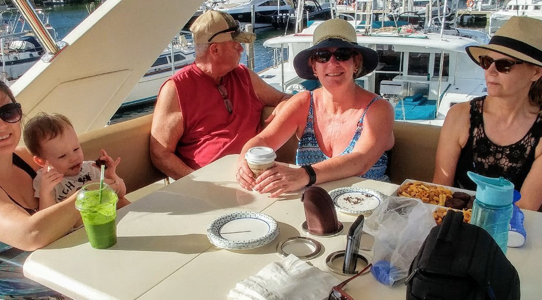 Charter St Thomas-Red Hook必去景点