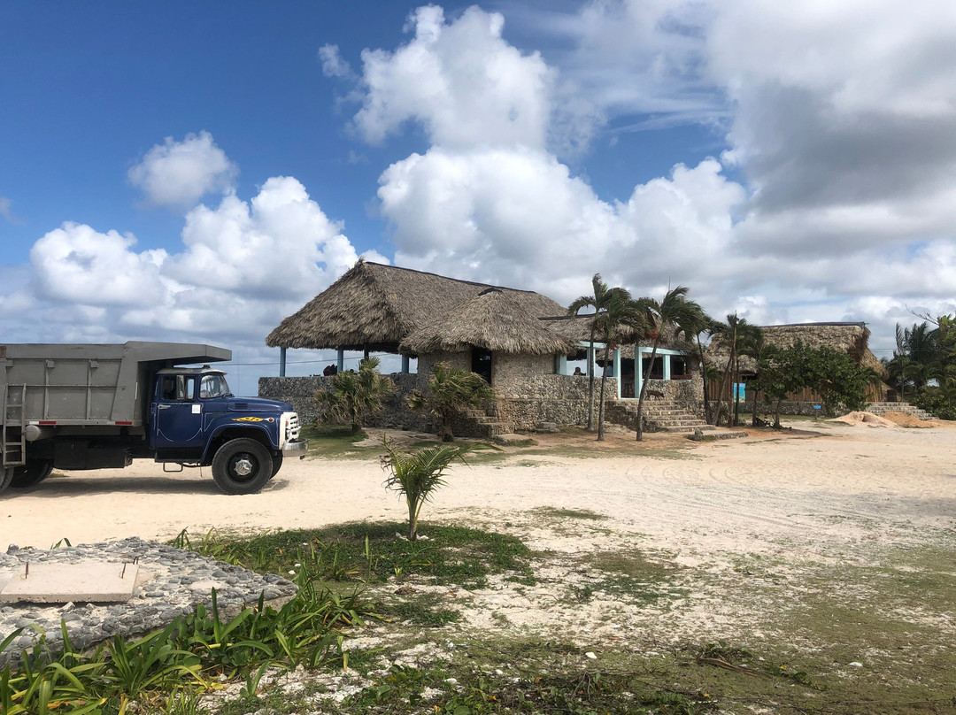 Playa Coral Diving Cuba景点图片