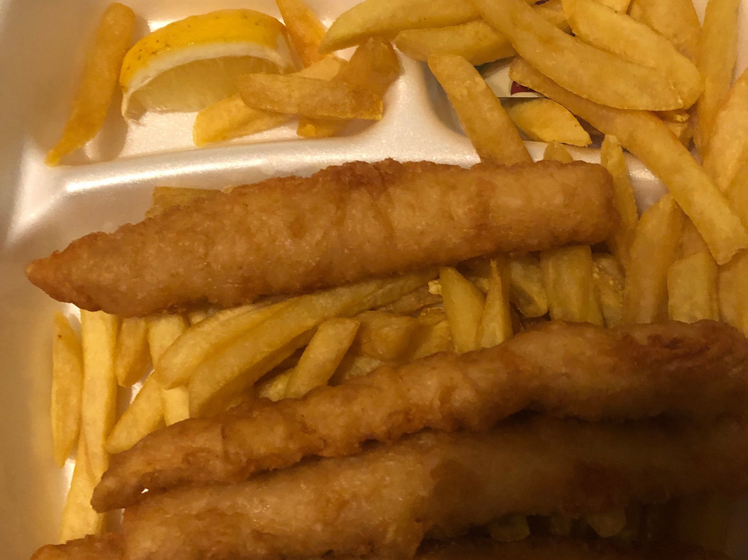 Bridge Hotel-Nathalia必去景点