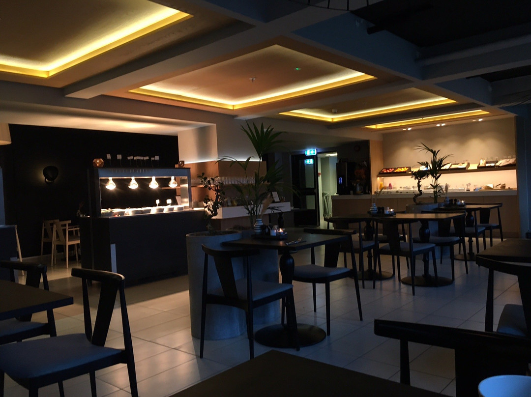 Fredriksten Hotell主图
