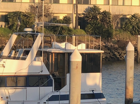 Channel Islands Harbor-奥克斯纳德必去景点