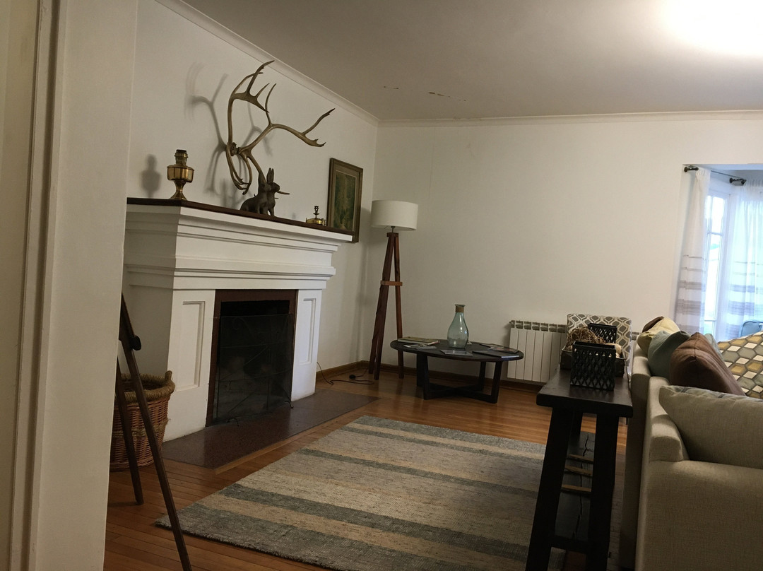 El Pionero-Puerto Aisen必去景点