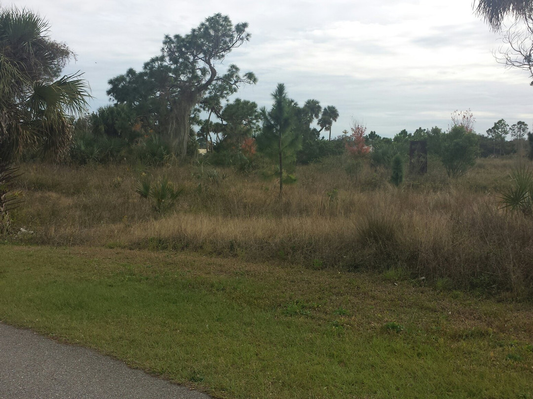 Lehigh Acres Trailhead Park-Lehigh Acres必去景点