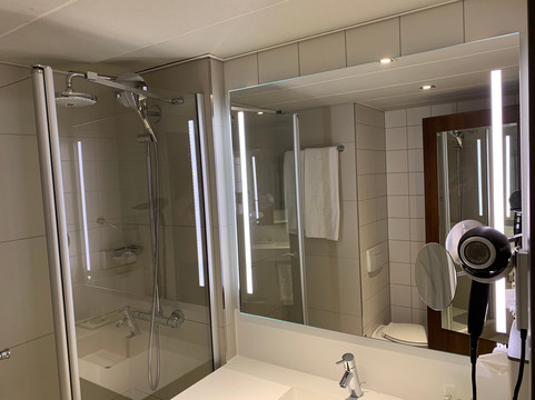 NH杜塞多夫北城酒店主图