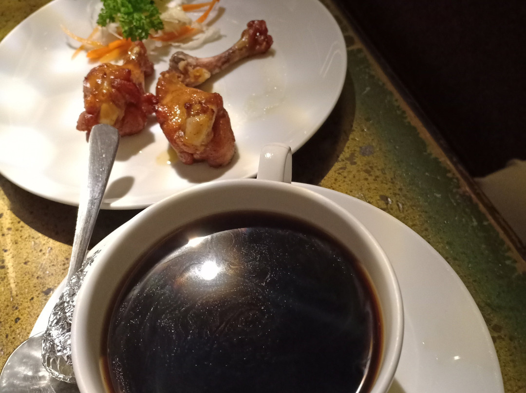 Delta Spa & Health Club Gunung Sahari-雅加达必去景点