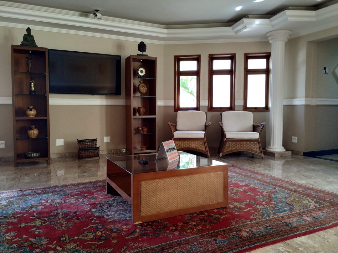 Paradise Inn Hotel主图