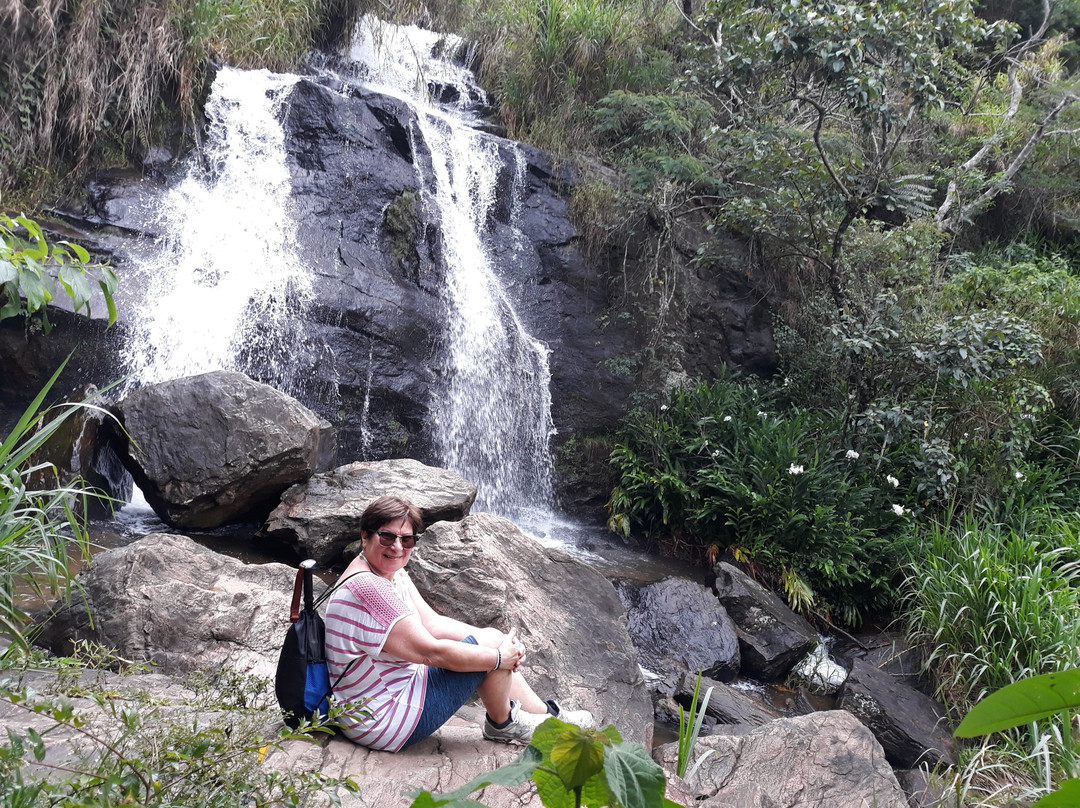 Cachoeira da Gomeira-Passa Quatro必去景点