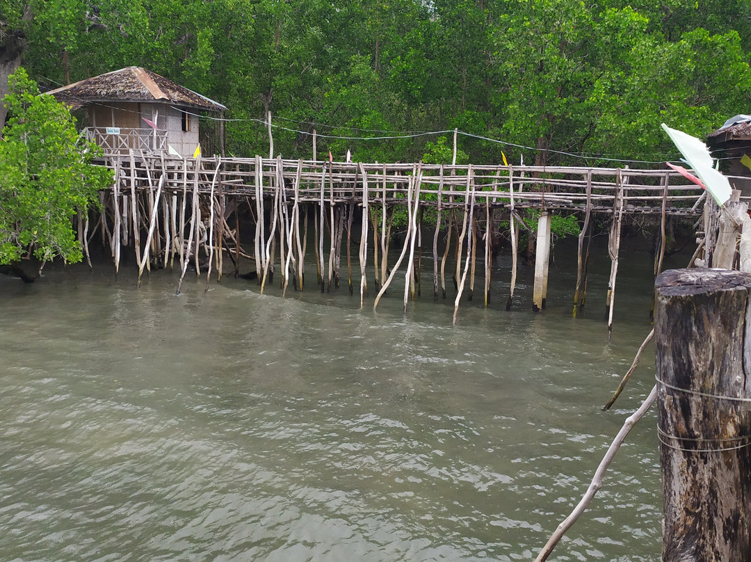 Guiwanon Spring Park-锡基霍尔岛必去景点