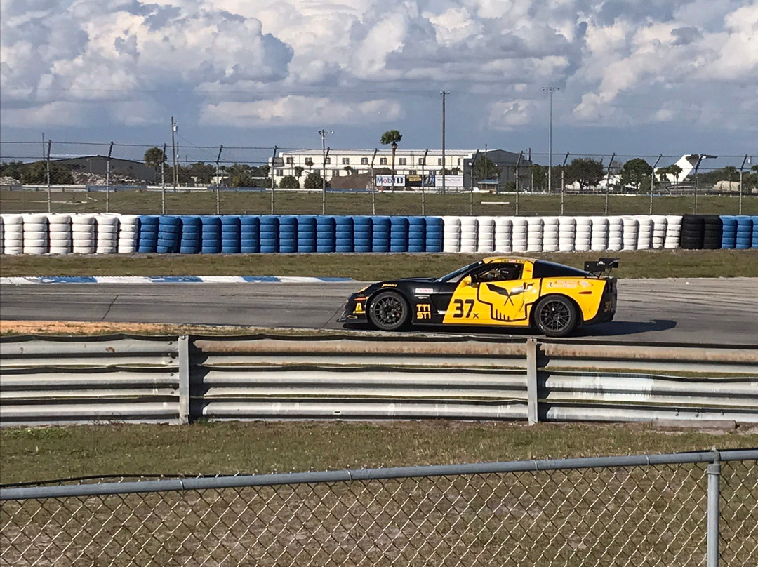 Sebring International Raceway景点图片