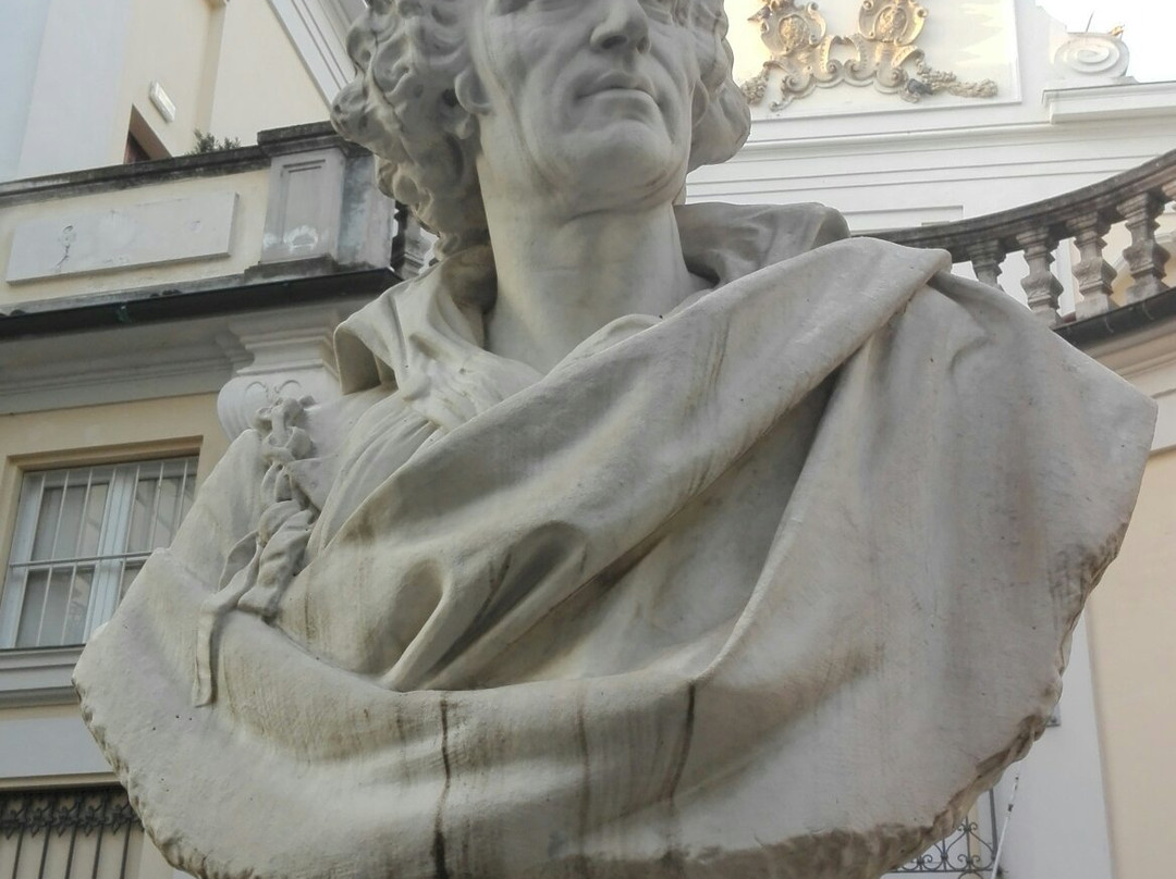 Palazzo Alfieri Museo Alfieriano-阿斯蒂必去景点