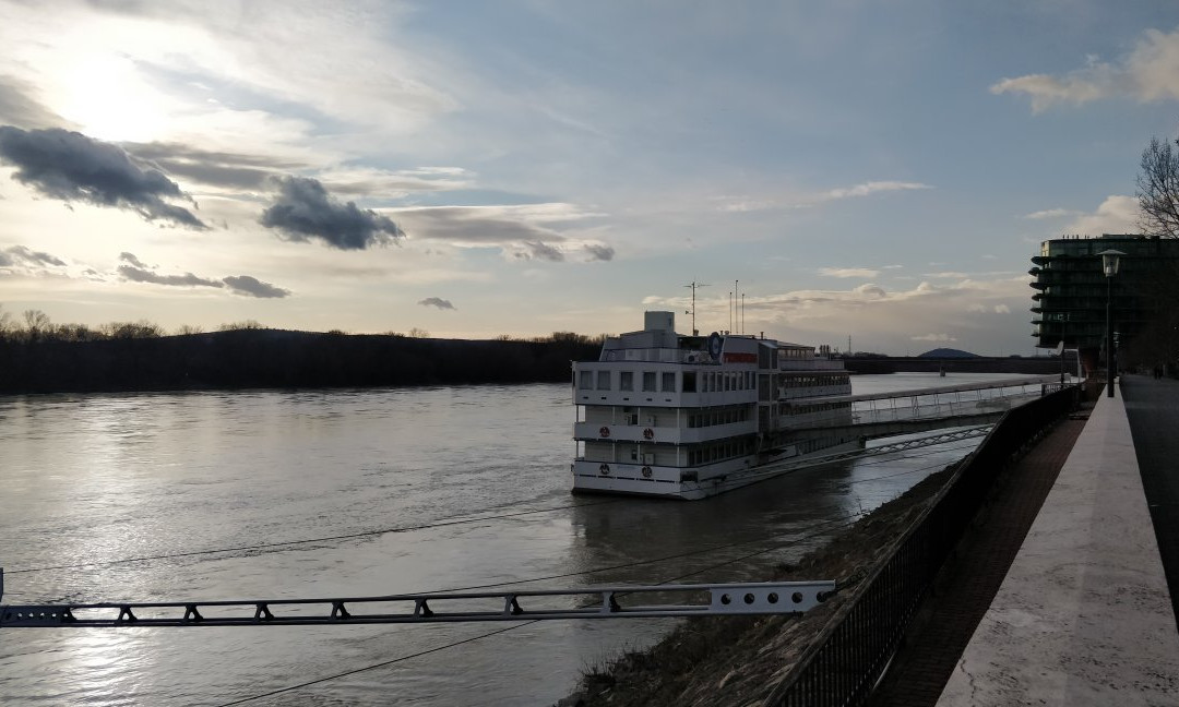 Botel Pressburg主图