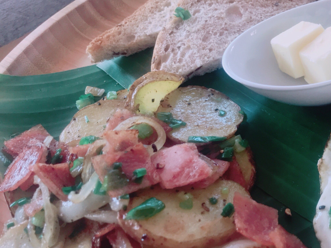 SvayChek Organic Farm-暹粒必去景点