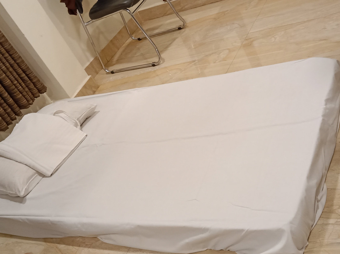 维尔巴蒂姆住宿赛拉大酒店