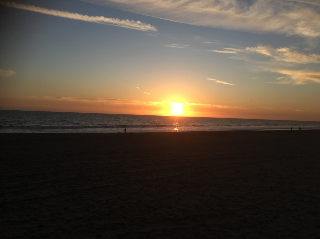 Newport Channel Inn主图