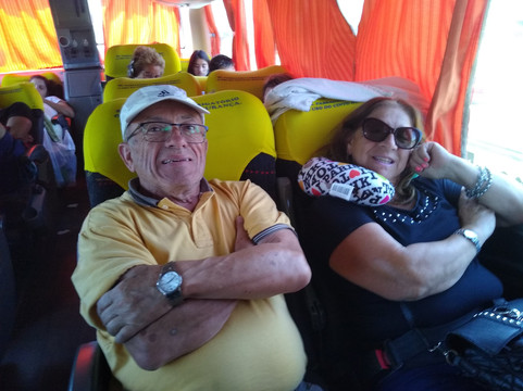 JBL Turismo-卡诺阿斯必去景点