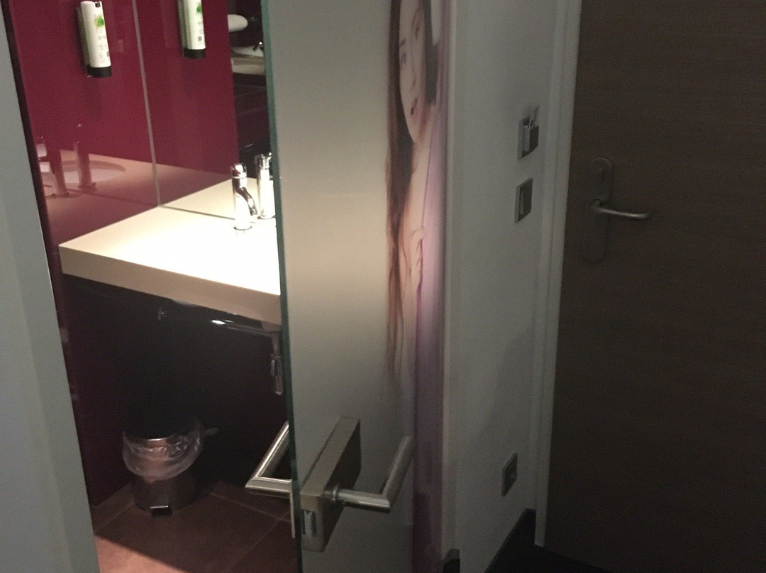 Hotel Smartino主图